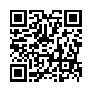 本网页连接的 QRCode