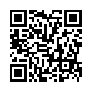 本网页连接的 QRCode