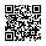 本网页连接的 QRCode
