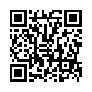 本网页连接的 QRCode