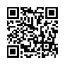 本网页连接的 QRCode