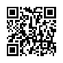 本网页连接的 QRCode