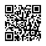 本网页连接的 QRCode