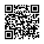 本网页连接的 QRCode