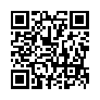 本网页连接的 QRCode