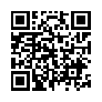 本网页连接的 QRCode