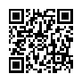 本网页连接的 QRCode