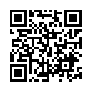 本网页连接的 QRCode