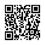 本网页连接的 QRCode