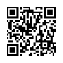 本网页连接的 QRCode