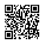 本网页连接的 QRCode