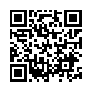 本网页连接的 QRCode