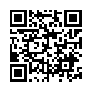 本网页连接的 QRCode