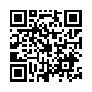 本网页连接的 QRCode