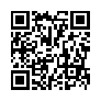 本网页连接的 QRCode