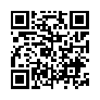 本网页连接的 QRCode