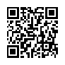 本网页连接的 QRCode