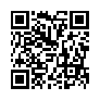 本网页连接的 QRCode