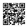 本网页连接的 QRCode