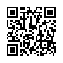 本网页连接的 QRCode