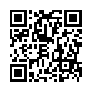 本网页连接的 QRCode