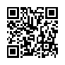 本网页连接的 QRCode