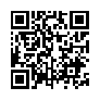 本网页连接的 QRCode