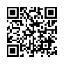 本网页连接的 QRCode