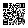 本网页连接的 QRCode