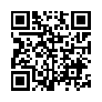 本网页连接的 QRCode