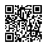 本网页连接的 QRCode