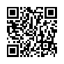 本网页连接的 QRCode