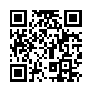 本网页连接的 QRCode