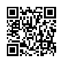 本网页连接的 QRCode