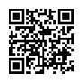 本网页连接的 QRCode