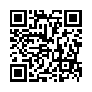 本网页连接的 QRCode