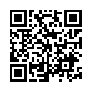 本网页连接的 QRCode