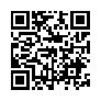 本网页连接的 QRCode