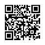 本网页连接的 QRCode