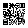 本网页连接的 QRCode