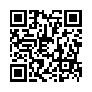 本网页连接的 QRCode