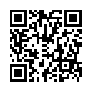 本网页连接的 QRCode