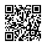 本网页连接的 QRCode