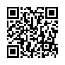 本网页连接的 QRCode