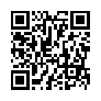 本网页连接的 QRCode