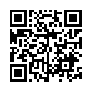 本网页连接的 QRCode