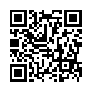 本网页连接的 QRCode