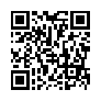 本网页连接的 QRCode