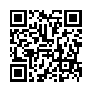 本网页连接的 QRCode