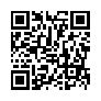 本网页连接的 QRCode